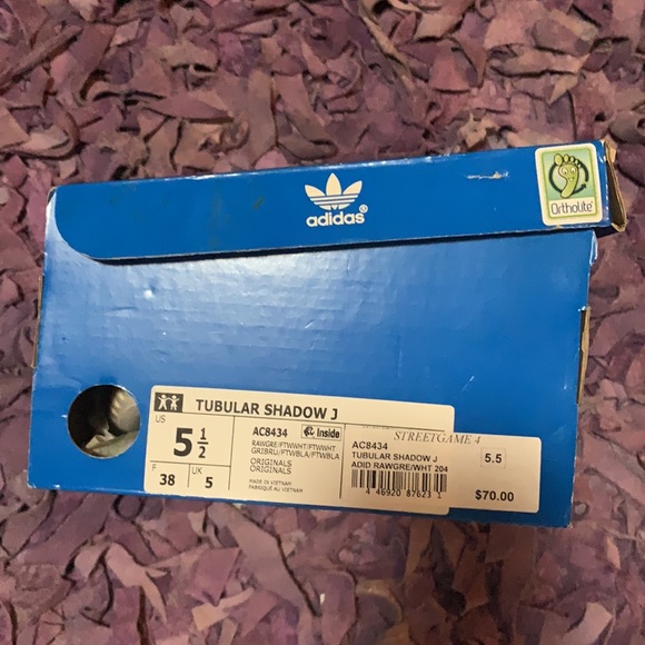 Adidas tubular shadow - Picture 5 of 5